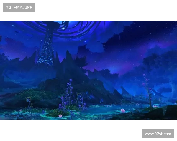 魔兽9.0:暗影国度传送之谜